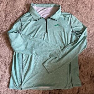 SeaRay Long Sleeve Women's Top